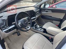 کیا سپۆرتاج